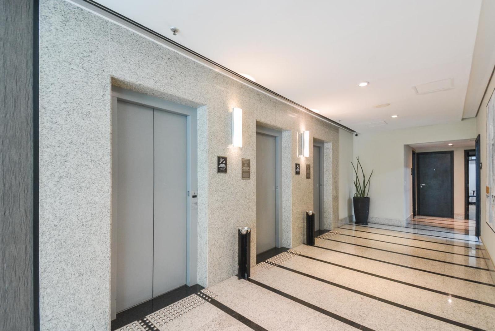 Premium Room Berrini São Paulo Kültér fotó