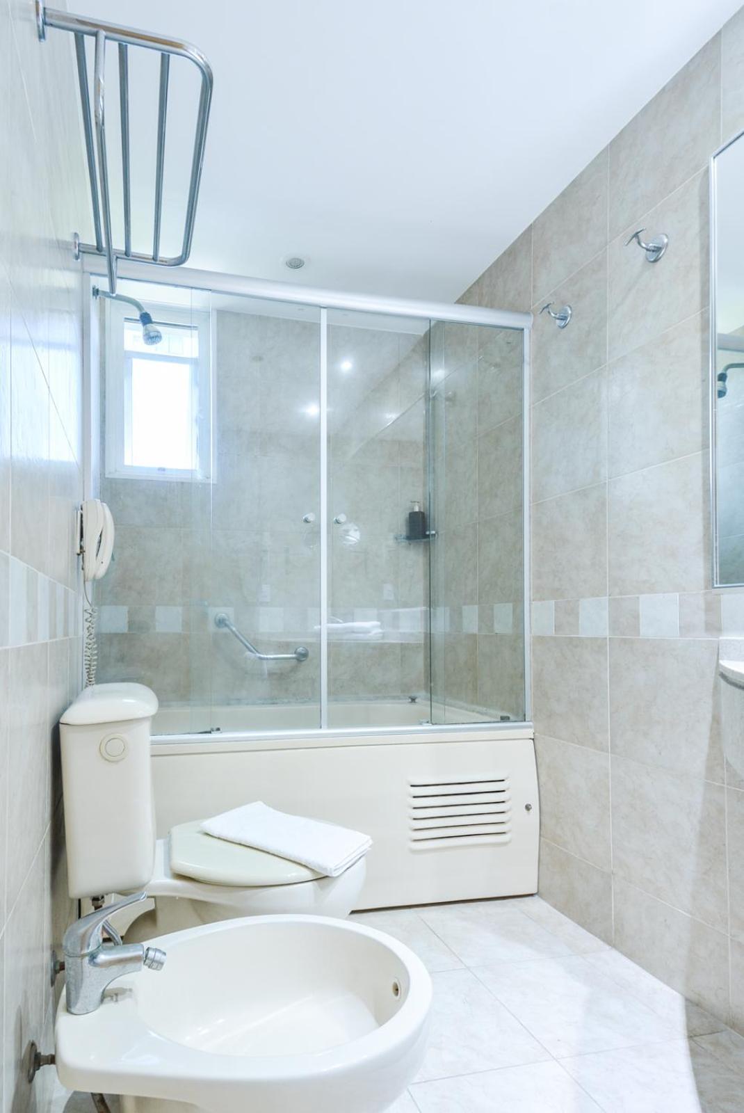 Premium Room Berrini São Paulo Kültér fotó