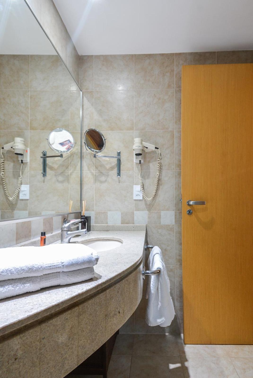Premium Room Berrini São Paulo Kültér fotó