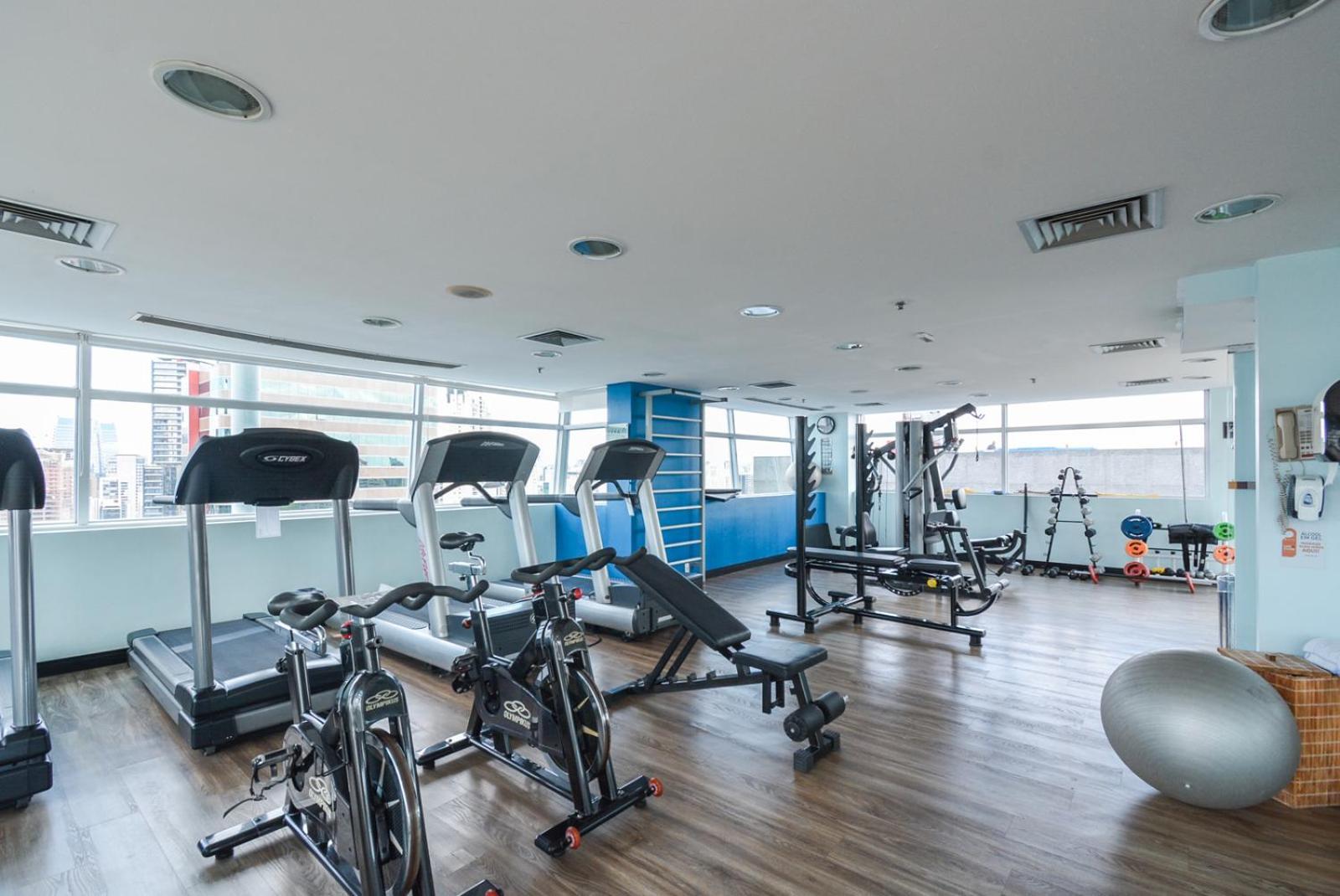 Premium Room Berrini São Paulo Kültér fotó