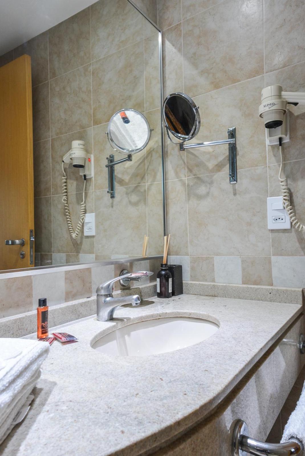 Premium Room Berrini São Paulo Kültér fotó