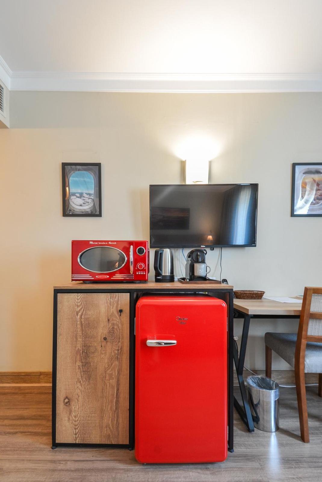 Premium Room Berrini São Paulo Kültér fotó