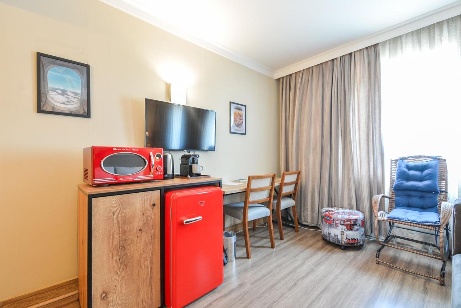 Premium Room Berrini São Paulo Kültér fotó