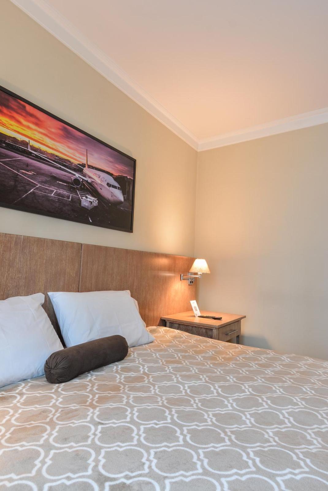 Premium Room Berrini São Paulo Kültér fotó