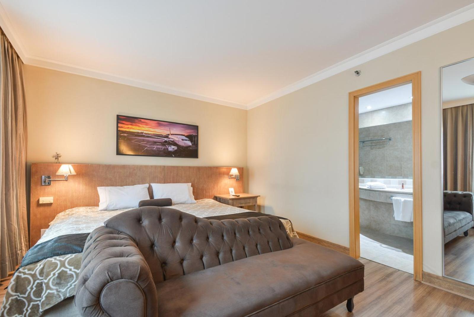 Premium Room Berrini São Paulo Kültér fotó